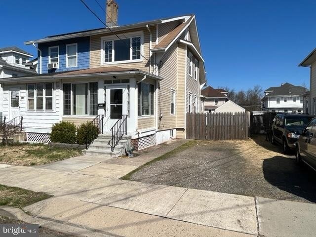 Foto del edificio - 1518 Cornell Ave