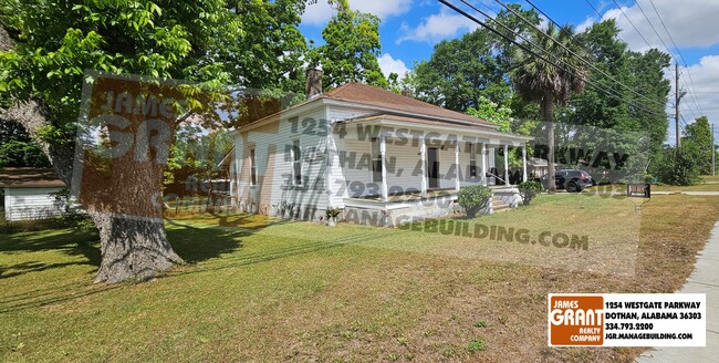 Building Photo - 2253 Denton Rd