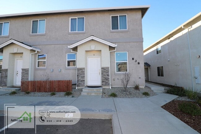 Building Photo - 838 Mission De Oro Dr