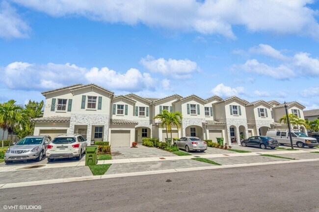 Foto del edificio - 2675 SE 12th St
