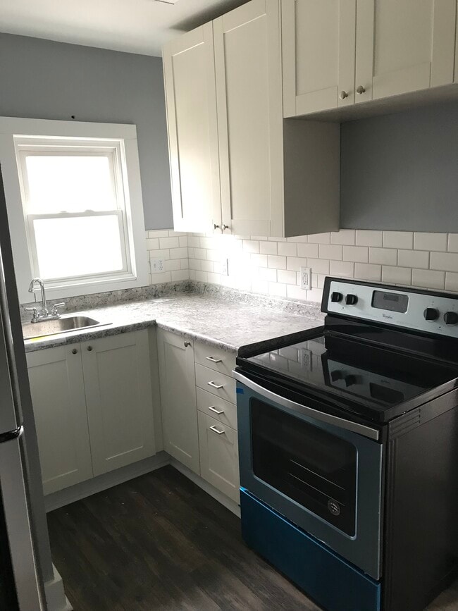 Foto del edificio - 508 Niagara Ave