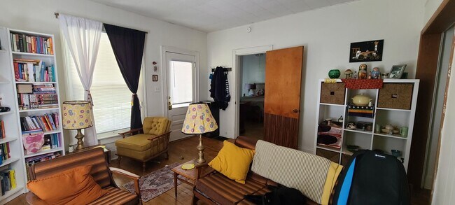 Foto del edificio - The Veronica