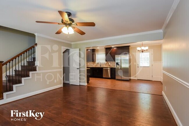 Foto del edificio - 170 Knob Creek