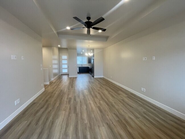 Foto del edificio - Hurricane Town Home!  VIEWS FOR DAYS!!