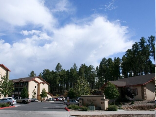 Building Photo - Clear Creek Village