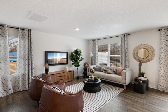 Building Photo - The Summit Townhomes
