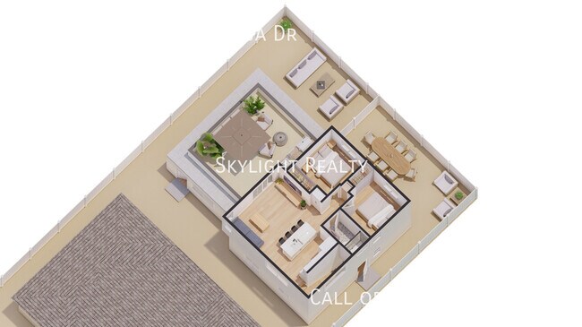 Foto del edificio - 5649 Baja Dr