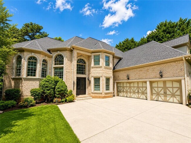 Building Photo - 6455 Tulip Plantation Rd