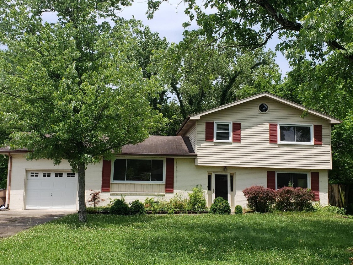 2861 Rural Hill Cir, Nashville, TN 37217 House for Rent in Nashville