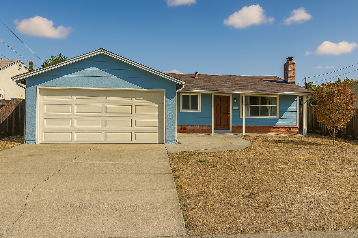 Foto principal - 4571 Alhambra Dr