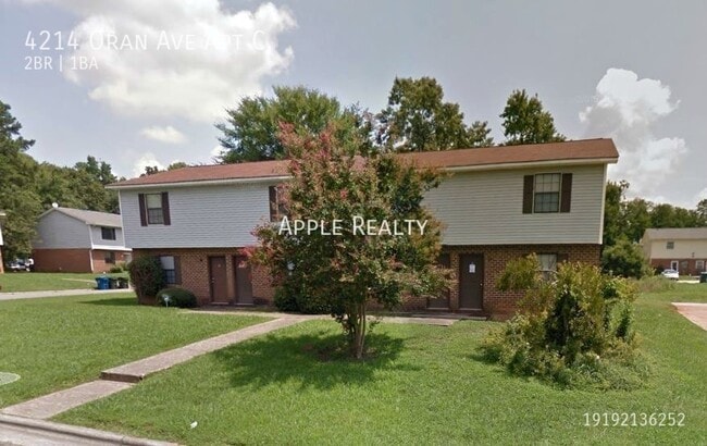 Photo - 4214 Oran Ave House