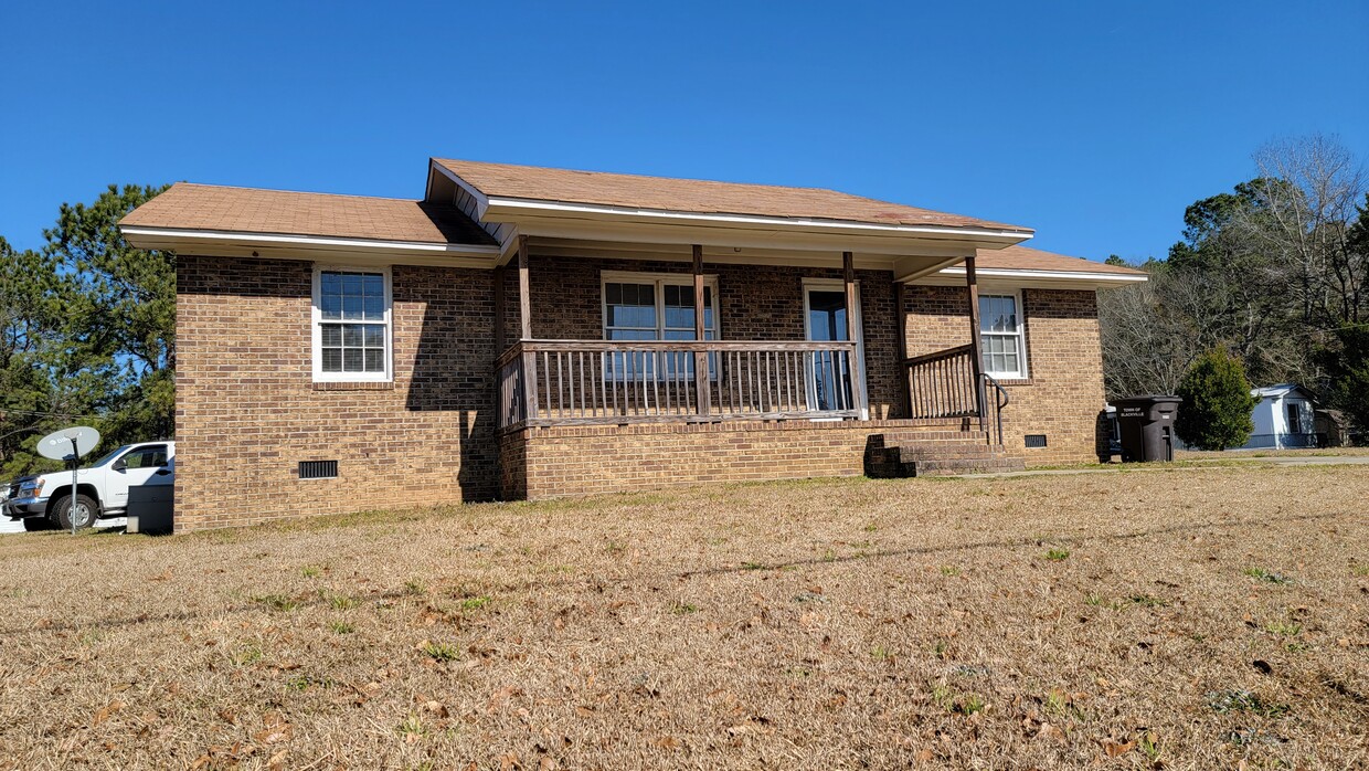 Primary Photo - 4525 Legion Rd