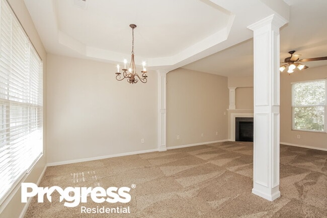 Building Photo - 7115 Advocator Ln