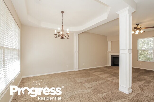 Foto del edificio - 7115 Advocator Ln