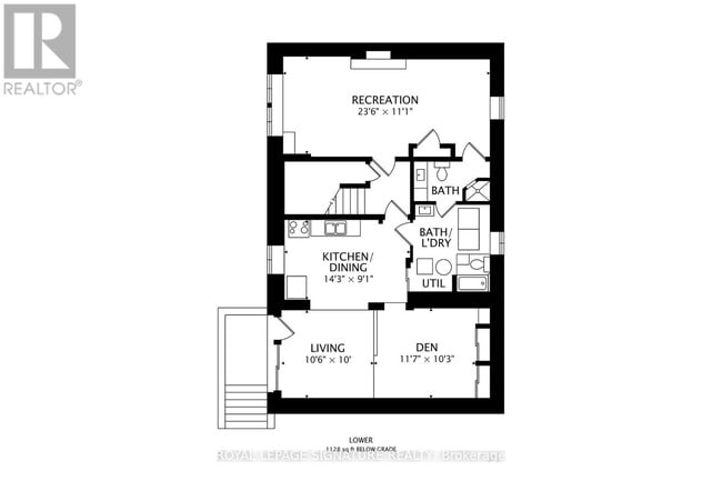 Building Photo - 235 Cedar Crescent