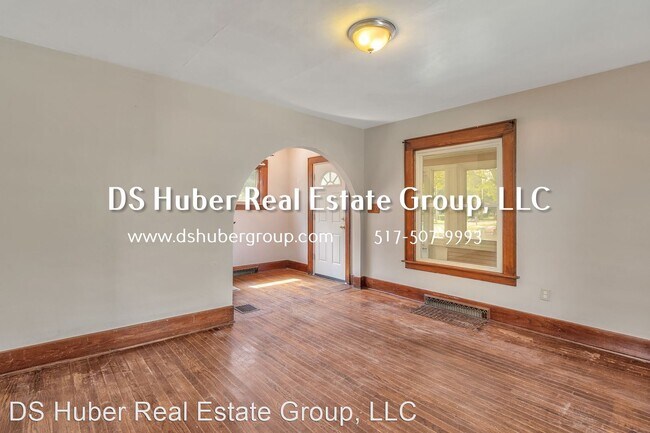 Foto del edificio - 3 br, 1 bath House - 1711 S Martin Luther ...