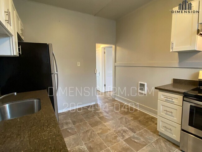 Foto del interior - Miranda Apartments