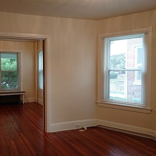 Living Room toward BR - 320 Dean St