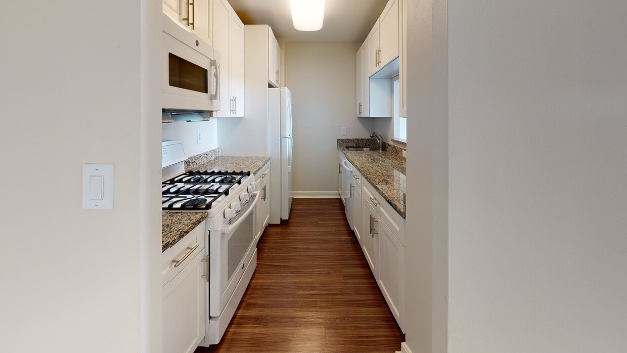 Photo - Parkside Place Apartments