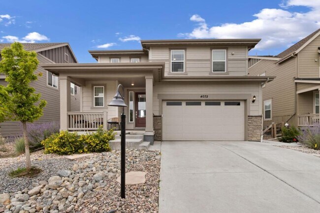 Building Photo - 4072 Chasm Lk Dr