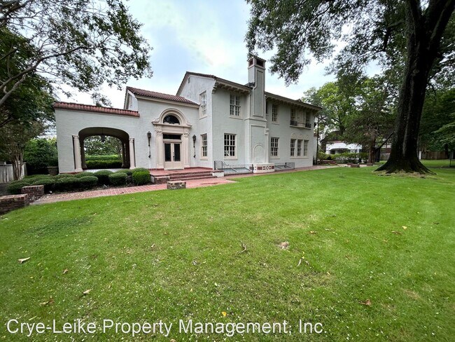 Foto del edificio - 4 br, 3.5 bath House - 1886 Autumn Avenue