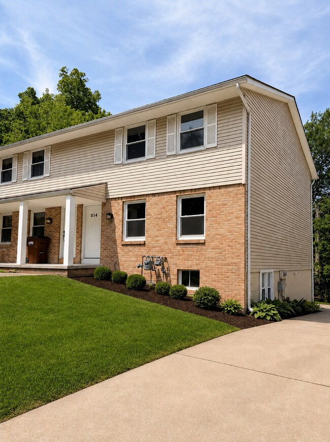 Foto del edificio - 514 Broken Oak Ct