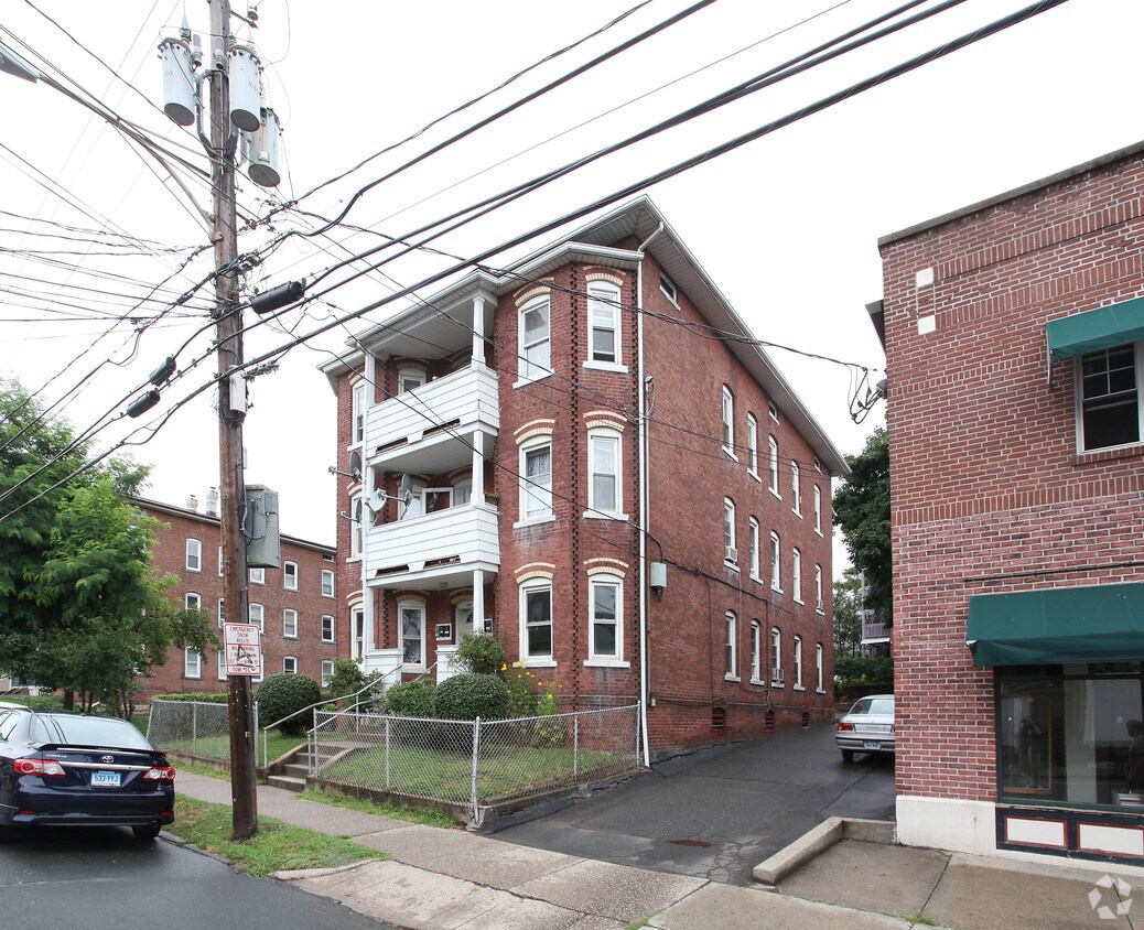 Foto del edificio - 173 Broad St