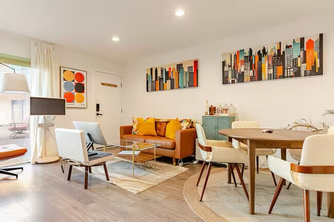 Foto del edificio - 3750 Stocker St