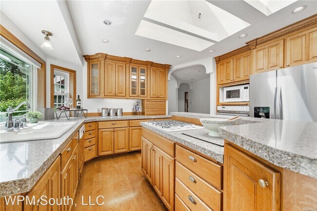 Foto del edificio - 3 br, 2.5 bath House - 26803 51st Place South