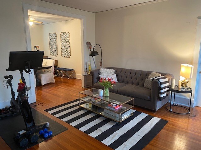 Foto del edificio - 106 Kraft Ave