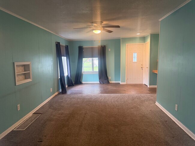 Foto del edificio - Rental House