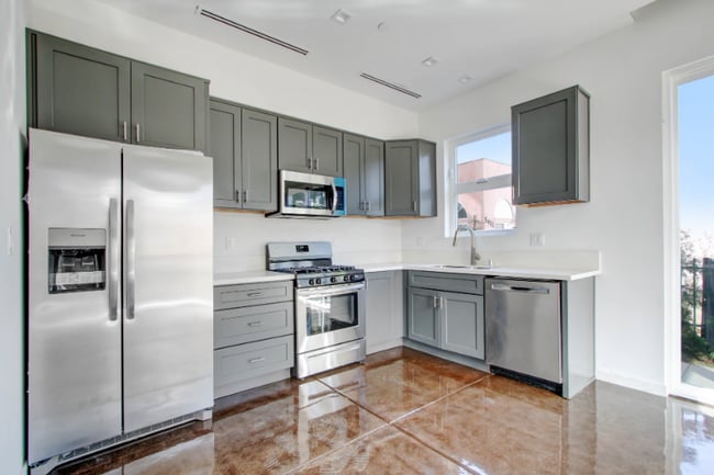 Photo - 5407 Huntington Dr Townhome