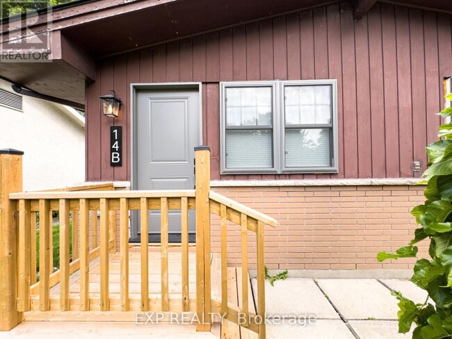 Photo du bâtiment - 14 Ascot Ave