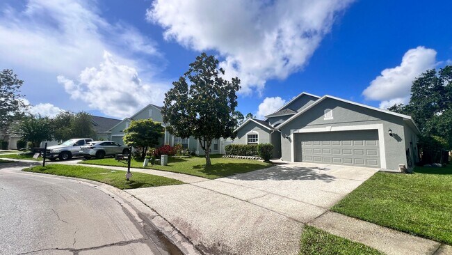 Photo - Charming 3-Bedroom Home in HOA Community –...