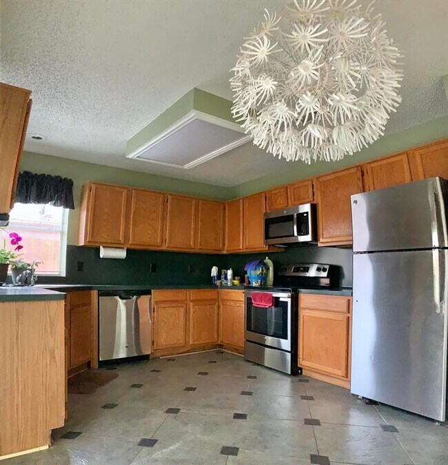 Foto del edificio - 13831 Sandover Dr
