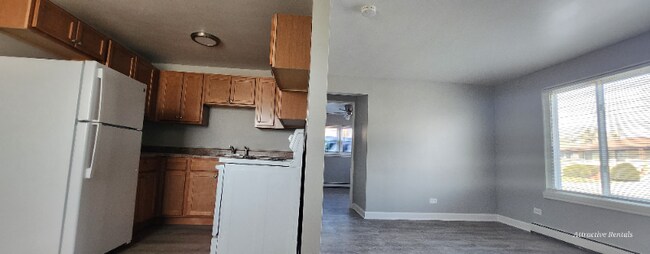 Foto del edificio - 2109 W 119th St