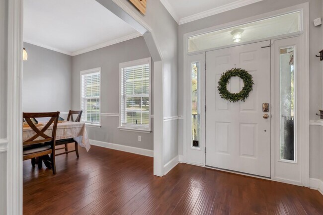 Building Photo - 1829 Wagon Wheel Cir W