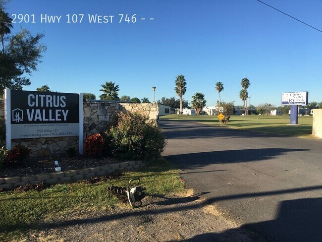 Building Photo - 2901 Hwy 107 West 746--