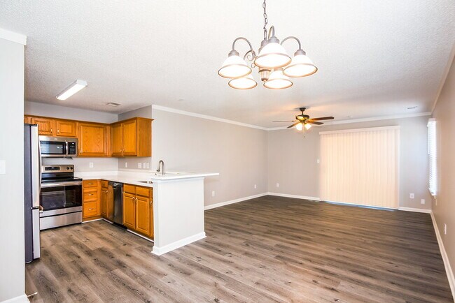 Foto del edificio - 3037 Champion Ln SW