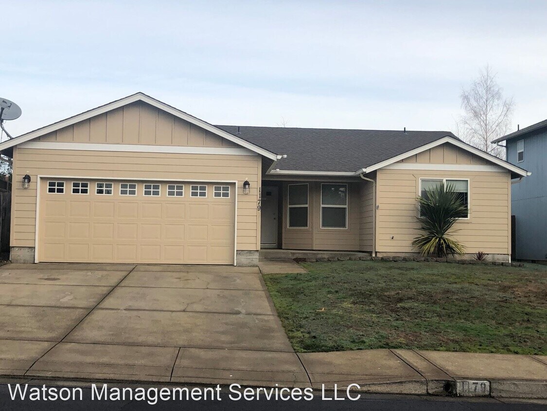 Foto principal - 3 br, 2 bath House - 1179 Jonmart Ave SE