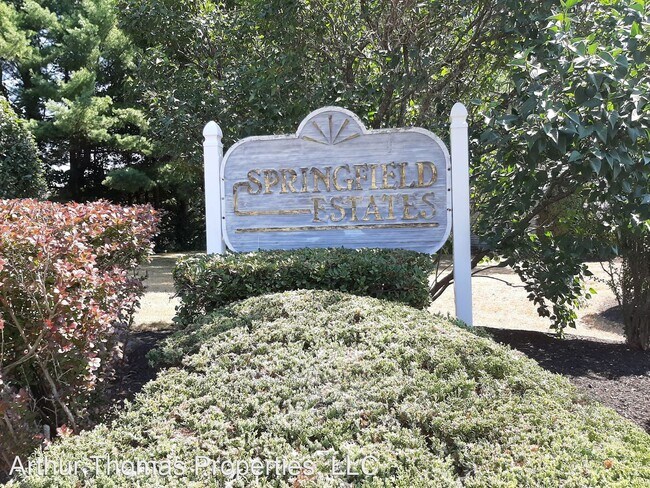 Building Photo - 2 br, 1.5 bath House - 29 Springfield Estates