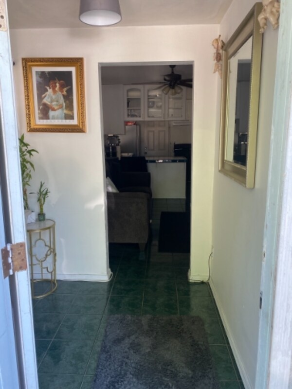 Foto del edificio - 1301 E Portner St