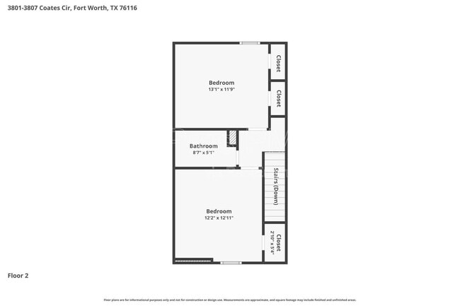 Building Photo - 3807 Coates Cir