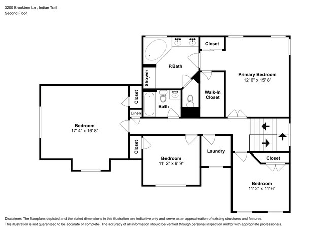 Foto del edificio - 3200 Brooktree Ln