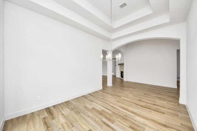 Foto del edificio - 2719 Country Ln