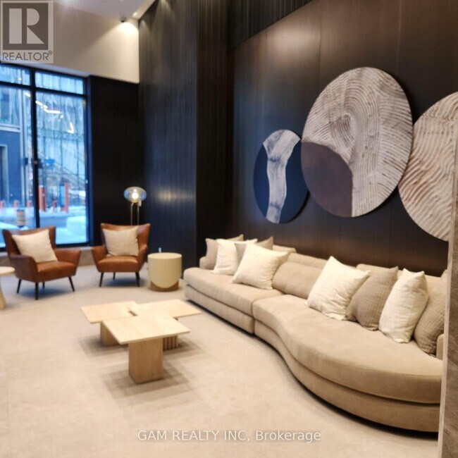 Photo du bâtiment - 20 Soudan Ave