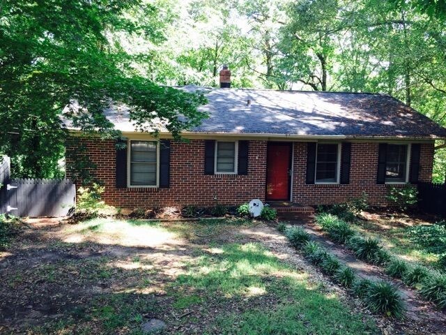2BR Home Close to Downtown Timmons Park - 2BR Home Close to Downtown  Timmons Park