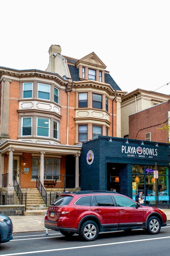 Foto principal - 4034 Walnut St