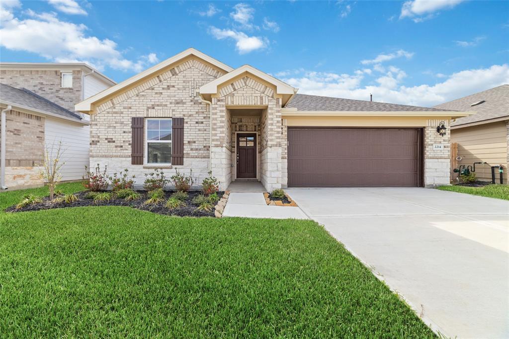 2214 Royal Ann Wy, Tomball, TX 77375 House Rental in Tomball, TX