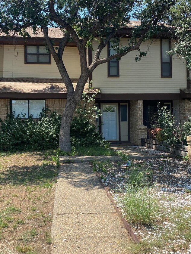 3409 Rocky Lane Rd, Odessa, TX 79762 House Rental in Odessa, TX